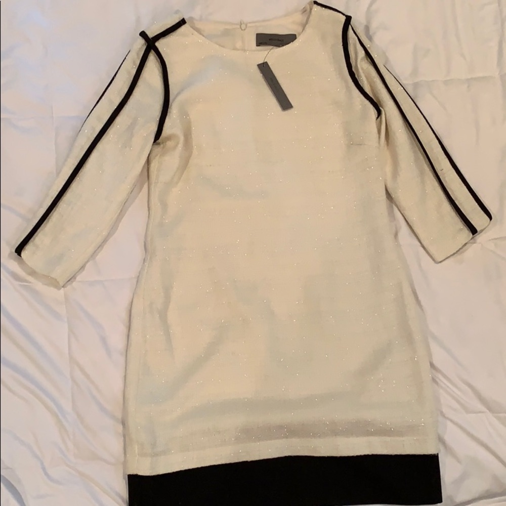 Wells Grace winter dress